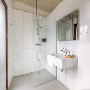 Deluxe Kamer met een King Size Bed